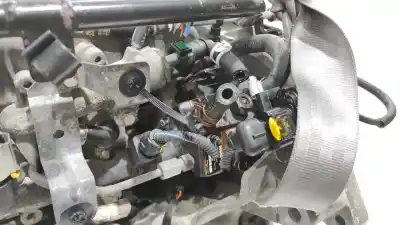 Second-hand car spare part complete engine for suzuki sx4 rw (ey) gl+ oem iam references d19aa  