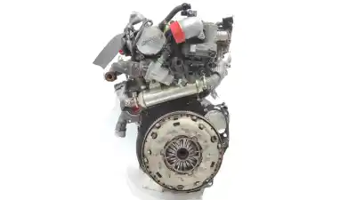 Second-hand car spare part complete engine for suzuki sx4 rw (ey) gl+ oem iam references d19aa  