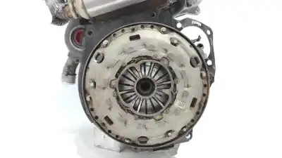 Second-hand car spare part complete engine for suzuki sx4 rw (ey) gl+ oem iam references d19aa  