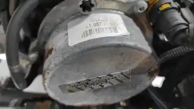 Second-hand car spare part complete engine for suzuki sx4 rw (ey) gl+ oem iam references d19aa  