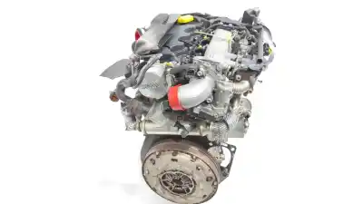 Second-hand car spare part complete engine for suzuki sx4 rw (ey) gl+ oem iam references d19aa  
