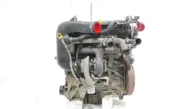 Second-hand car spare part complete engine for suzuki sx4 rw (ey) gl+ oem iam references d19aa