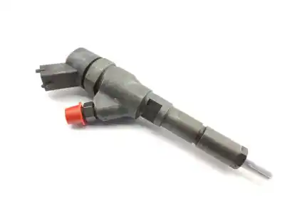 Pièce détachée automobile d'occasion injecteur pour peugeot 406 berlina 2.0 hdi références oem iam 0445110008  