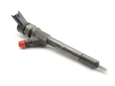 Second-hand car spare part injector for mini mini (r50,r53) one d oem iam references 0445110227