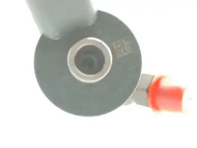 Peça sobressalente para automóvel em segunda mão injetor por kia cee´d emotion referências oem iam 0445110258