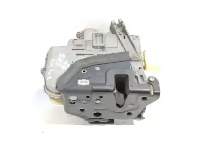 Peça sobressalente para automóvel em segunda mão fechadura da porta dianteira esquerda por volkswagen eos (1f7, 1f8) 2.0 tdi referências oem iam 1p1837015  