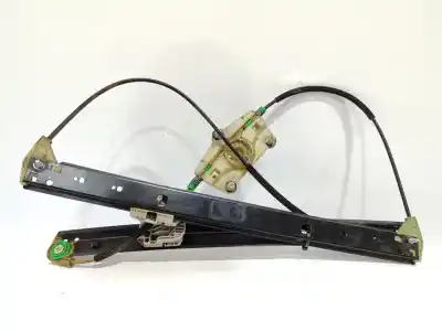 Second-hand car spare part passenger side right window regulator for audi q7 (4l) 3.0 tdi oem iam references 4l0837462a