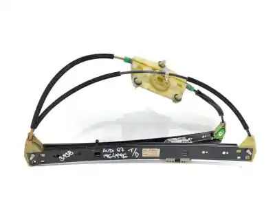 Second-hand car spare part rear right window regulator for audi q7 (4l) 3.0 tdi oem iam references 4l0839462a