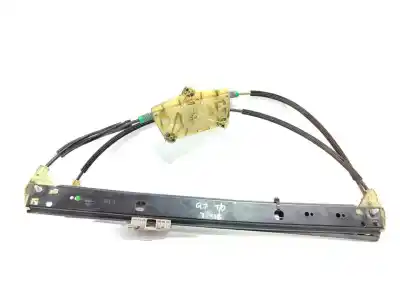 Second-hand car spare part rear right window regulator for audi q7 (4l) 3.0 tdi oem iam references 4l0839462a  