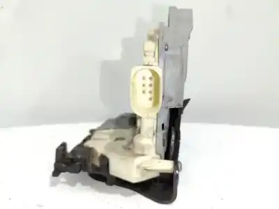 Second-hand car spare part front right door lock for audi q7 (4l) 3.0 tdi oem iam references 3c1837016a  