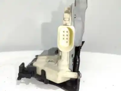 Second-hand car spare part rear right door lock for audi q7 (4l) 3.0 tdi oem iam references 3c4839016a