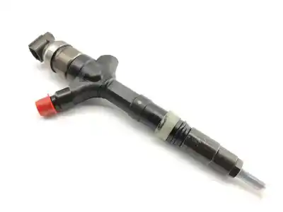 Second-hand car spare part injector for toyota corolla (e12) 2.0 d-4d linea luna berlina oem iam references 236700g010