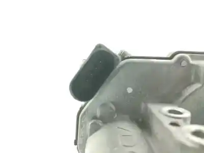 Автозапчасти б/у бабочка коробка за audi a6 berlina (4f2) 3.0 tdi quattro (165kw) ссылки oem iam 059129086  