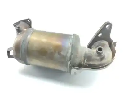 Автозапчастина б/у КАТАЛИЗАТОР для TOYOTA YARIS  Посилання на OEM IAM 2505133090  