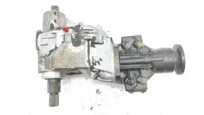 Tweedehands auto-onderdeel voordifferentieel voor fiat sedici (189_) 1.9 d multijet 4x4 oem iam-referenties 17i19175