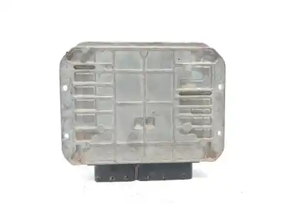 Pezzo di ricambio per auto di seconda mano centralina motore per opel zafira b cosmo riferimenti oem iam 55572800  