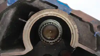 Second-hand car spare part transfer box for daihatsu rocky 103 cv / 75.5 oem iam references dl52  