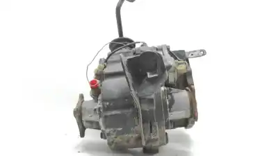 Second-hand car spare part transfer box for daihatsu rocky 103 cv / 75.5 oem iam references dl52  