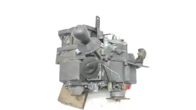 Second-hand car spare part transfer box for daihatsu rocky 103 cv / 75.5 oem iam references dl52  
