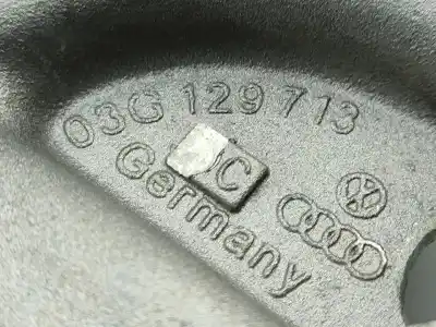 Автозапчасти б/у впускной коллектор за seat leon (1p1) reference ссылки oem iam 03g129713c  
