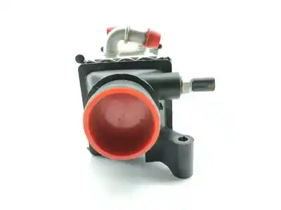 Recambio de automóvil de segunda mano de intercooler para seat ibiza sc (6p5) 1.4 tdi referencias oem iam 04b145749k  