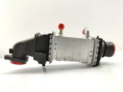 Recambio de automóvil de segunda mano de intercooler para seat ibiza sc (6p5) 1.4 tdi referencias oem iam 04b145749k  