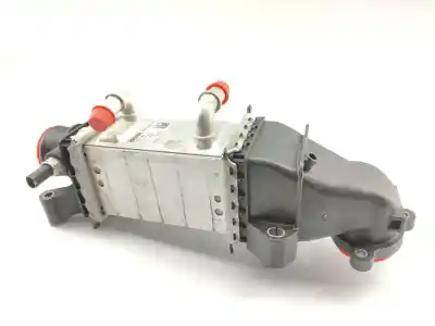 Recambio de automóvil de segunda mano de intercooler para seat ibiza sc (6p5) 1.4 tdi referencias oem iam 04b145749k  