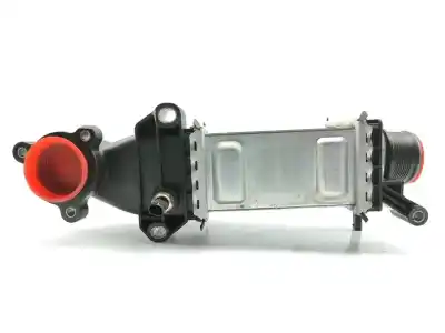 Recambio de automóvil de segunda mano de intercooler para seat ibiza sc (6p5) 1.4 tdi referencias oem iam 04b145749k  