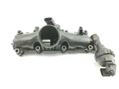 Second-hand car spare part intake manifold for seat ibiza (6p1) reference oem iam references 04b129709b  