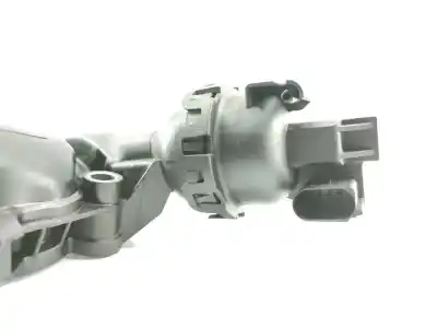 Second-hand car spare part intake manifold for seat ibiza (6p1) reference oem iam references 04b129709b  