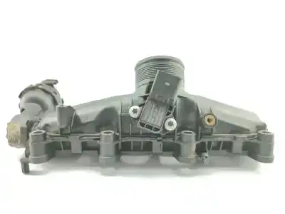 Second-hand car spare part intake manifold for seat ibiza (6p1) reference oem iam references 04b129709b  