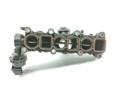 Second-hand car spare part intake manifold for seat ibiza (6p1) reference oem iam references 04b129709b  