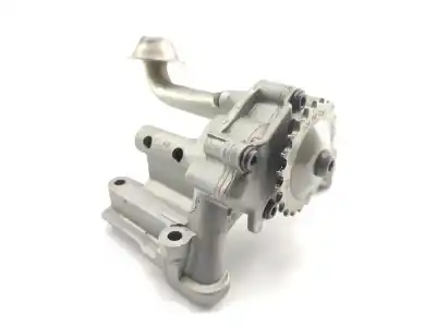 Pièce détachée automobile d'occasion POMPE À HUILE pour VOLKSWAGEN PASSAT BERLINA (3C2)  Références OEM IAM 03G115105  