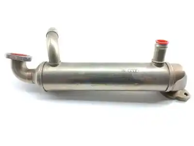 Second-hand car spare part EGR COOLER for VOLKSWAGEN CRAFTER CAJA CERRADA  OEM IAM references 076131512F  