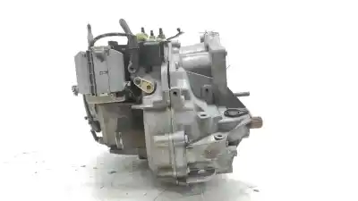 Second-hand car spare part gearbox for renault scenic ii authentique oem iam references dp0082  