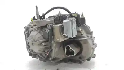 Second-hand car spare part gearbox for renault scenic ii authentique oem iam references dp0082  