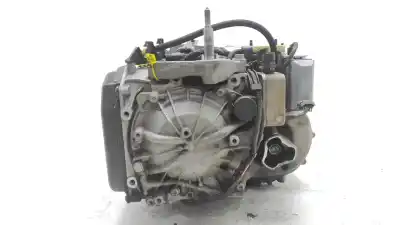 Second-hand car spare part gearbox for renault scenic ii authentique oem iam references dp0082  