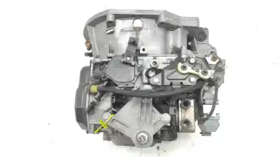 Second-hand car spare part gearbox for renault scenic ii authentique oem iam references dp0082  