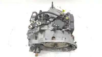 Second-hand car spare part gearbox for renault scenic ii authentique oem iam references dp0082  