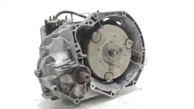 Second-hand car spare part gearbox for renault scenic ii authentique oem iam references dp0082  