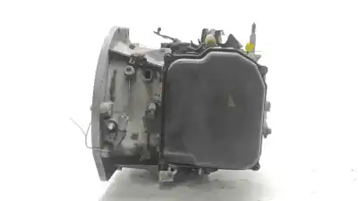 Second-hand car spare part gearbox for renault scenic ii authentique oem iam references dp0082  