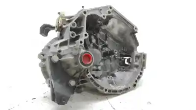 Pezzo di ricambio per auto di seconda mano riduttore per citroen c3 attraction riferimenti oem iam 20cq86  