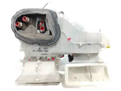 Second-hand car spare part FULL NORMAL HEATING for OPEL CORSA D  OEM IAM references LM413299183  