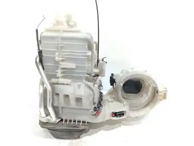 Second-hand car spare part full normal heating for opel corsa d ´´111 years´´ oem iam references lm413299183  