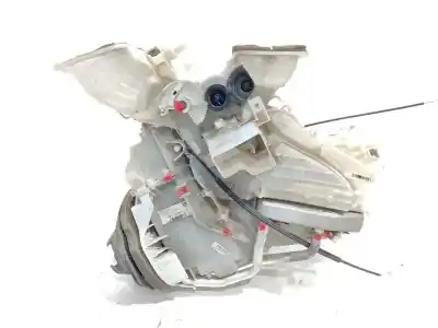 Second-hand car spare part full normal heating for opel corsa d ´´111 years´´ oem iam references lm413299183  