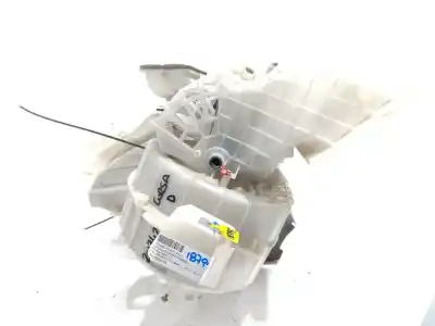 Second-hand car spare part full normal heating for opel corsa d ´´111 years´´ oem iam references lm413299183  