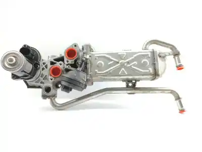 Автозапчастина б/у клапан egr для audi a3 (8p) 1.6 tdi ambiente посилання на oem iam 03p131512d  