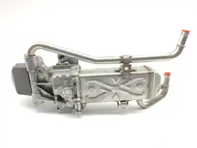 Автозапчастина б/у клапан egr для audi a3 (8p) 1.6 tdi ambiente посилання на oem iam 03p131512d  