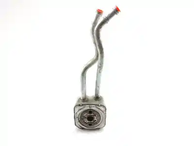 Tweedehands auto-onderdeel motoroliekoeler voor seat leon (1m1) signo oem iam-referenties 