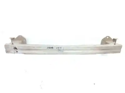 Peça sobressalente para automóvel em segunda mão reforço do pára choques dianteiro por citroen c4 lim. business referências oem iam 9672762080